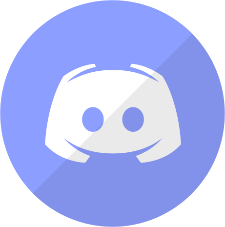 Discord Icon